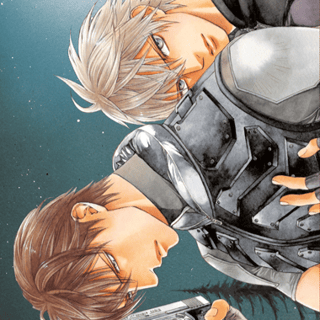 Finder - Tokyopop - Band 12 (Limited Edition) 