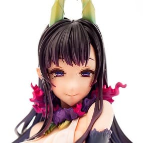 Chiyo 1/7 Scale Figure – The Elder Sister-Like One (Ques Q)