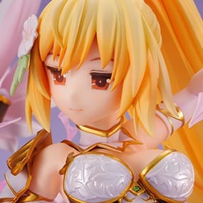 White Archer Nanaly / Shirokiite Nunnally - Amakuni / Hobby Japan Exclusive