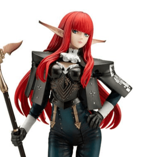 Hulkenberg 1/7 Scale PVC Statue – Metaphor: ReFantazio (Kotobukiya)