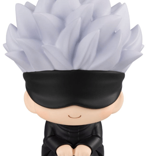 Satoru Gojo - Jujutsu Kaisen Look Up - Megahouse - Re-Release