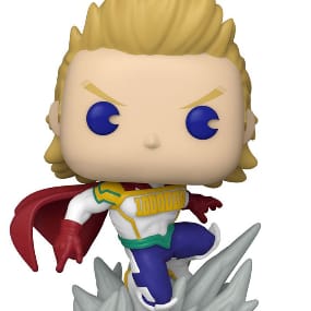 Mirio - Hero Costume - My Hero Academia Funko POP!
