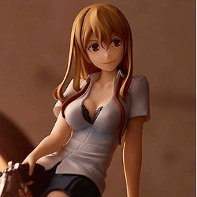Clair Aoki - Gleipnir Pop Up Parade - Good Smile Company