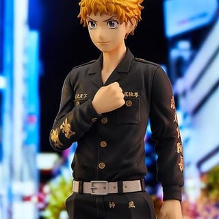 Takemichi Hanagaki - Tokyo Revengers Pop Up Parade - Good Smile Company (International Version)