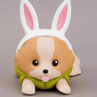 Chikuwa - Sofubi Figure - Klockworx