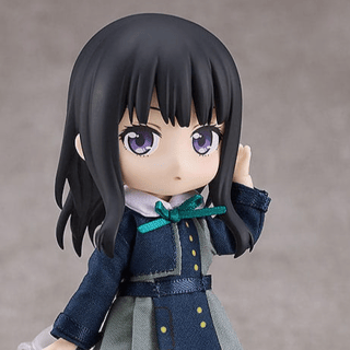 Takina Inoue - Nendoroid Doll - Profil