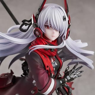 Lucia - Crimson Abyss - Good Smile Company