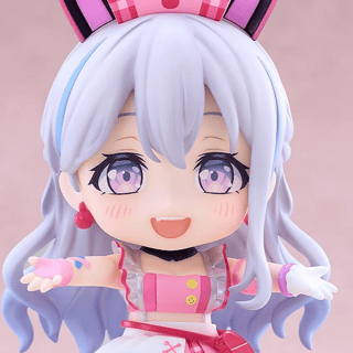 Nendoroid 3103 Nonoka Miyanaga