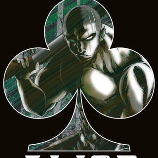Alice in Borderland - Carlsen - Doppelband 07