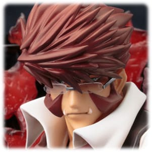 Klaus Von Reinherz - ARTFX J