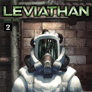 Leviathan - Carlsen - Band 02 - Profil
