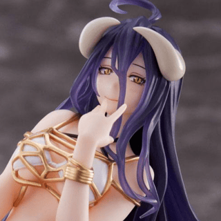 Albedo - Aqua Float Girls - Taito