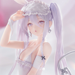 Sugar (Rurudo) - Sleepy Bunny - Espresto - Banpresto