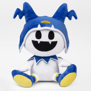 Jack Frost - Persona5 Plush- ItemLab