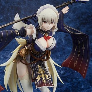 Royal Maid Officer Sarah - Second Awakening - Kaitendoh
