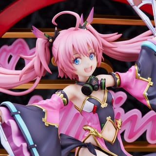 Milim Nava Tan Lang Ver. - Tensei shitara Slime Datta Ken - Shibuya Scramble Figure - eStream