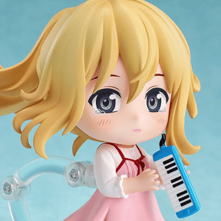 Nendoroid Light Kaori Miyazono - Spring of Beginning