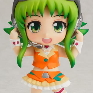 Nendoroid 276 GUMI