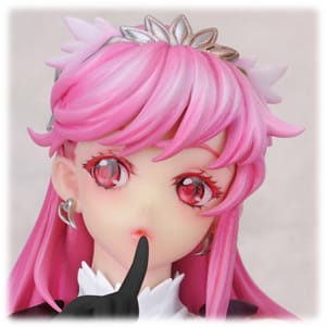 Creator's Labo #30 - Dendrobium Sisters - Azalee Onyx Version