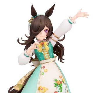 Rice Shower - Yummy Dreamy Fairy - Alter
