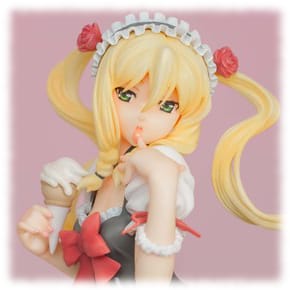 Kodama Himegami - Precious Collection - Profil