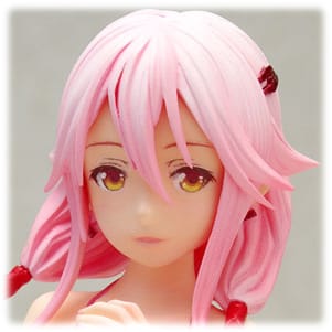 Inori Yuzuriha - Beach Queens - Profil