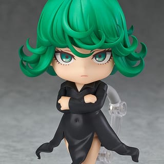 Nendoroid 678 Tatsumaki