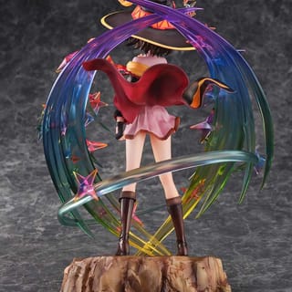 Megumin - Longing for Explosion Magic  - Shibuya Scramble Figure - eStream