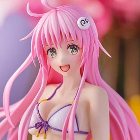 Lala Satalin Deviluke - To Love-Ru Darkness Pop Up Parade - Good Smile Company