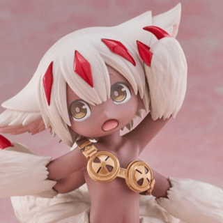 Faputa - Coreful Figure - Taito - Neuauflage