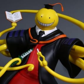 Figurine Koro-sensei 1/8 – Assassination Classroom – Taka Corp Studio