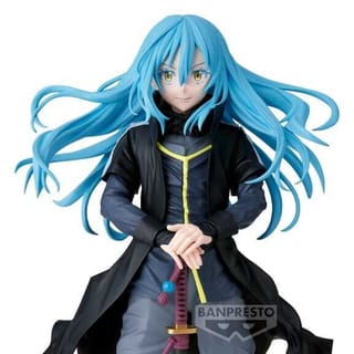 Rimuru Tempest - That Time I Got Reincarnated as a Slime - Grandista
