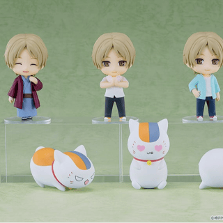 Blind Box - Natsume's Book of Friends Nendoroid Surprise - Good Smile Company