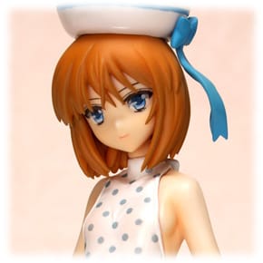 Drake - Swimsuit Version - Limited Repaint Color - Profil