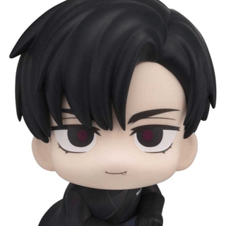 Ivan - Alien Stage Look Up - Megahouse