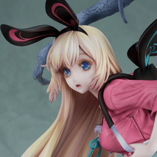 Machino Alice – Figurine Originale (Douwa Series, TB Company)