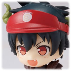 Maou Sadao - Hataraku Maou-sama! Niitengo Toy's Works Collection