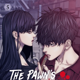 The Pawn’s Revenge - Carlsen - Band 05