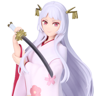 Akane Kurokawa / Sayahime - Oshi no Ko - Sayahime Version - Banpresto - Profil
