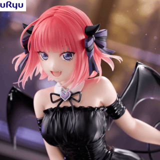 Nino Nakano - BiCute Dark - Furyu - Profil