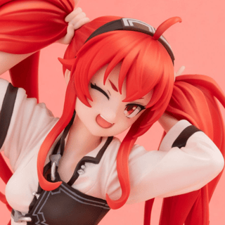 Eris - Melty Princess - Palm Size / Tenohira - Megahouse - Re-Release