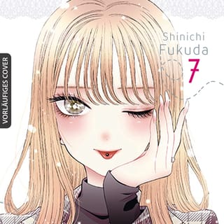 My Dress-Up Darling - Egmont - Vol. 07