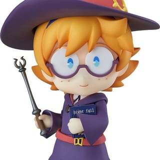 Nendoroid 859 Lotte Yanson - Re-Release