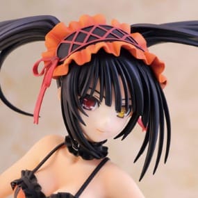 Kurumi Tokisaki - Alphamax - Rerelease Figure