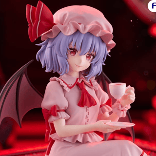 Remilia Scarlet - Noodle Stopper - Furyu
