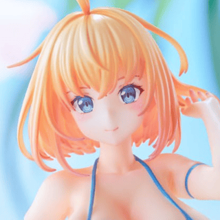 Sophia F. Shirring - Bikini - KoiKoi - Profil