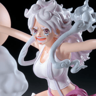 Jewelry Bonney - One Piece - Senkozekkei - Banpresto - Profil