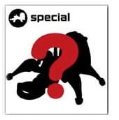 Tachikoma Anhänger - silber (special) - Profil