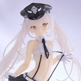 Angel Police