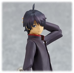 figma 097 Koyomi Araragi - Profil